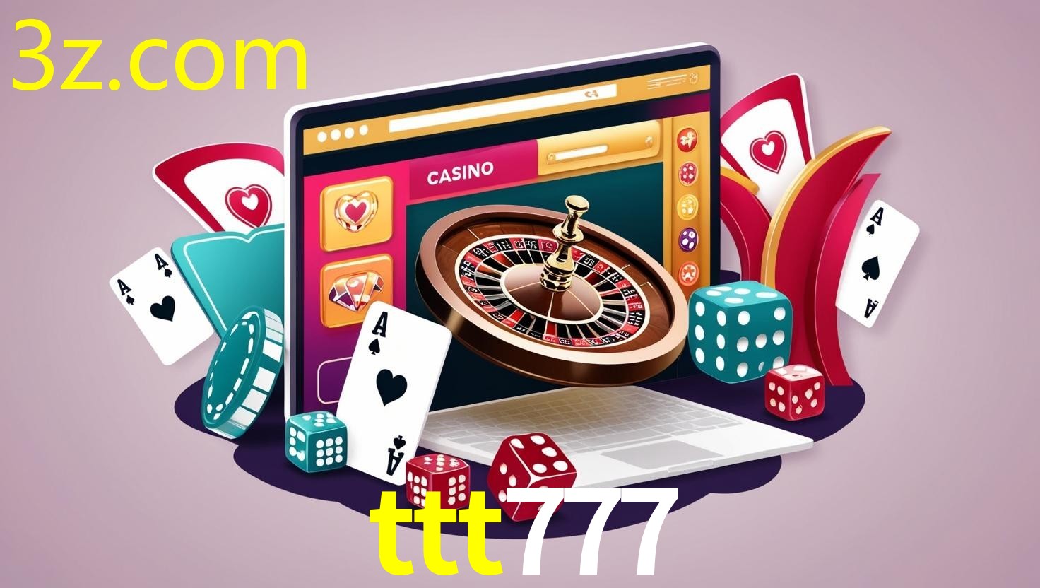 Verificação de Conta TTT777.COM